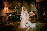 Chateau de Challain 26 Madame Rochefaucauld Suite